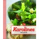 Karolines Salater