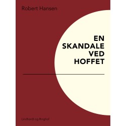 En skandale ved hoffet