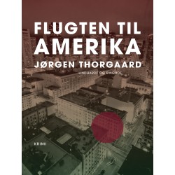 Flugten til Amerika