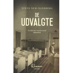 De udvalgte