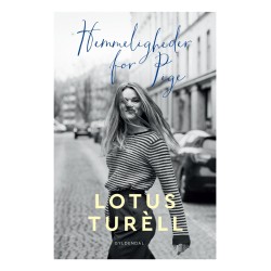 Hemmeligheder for Pige