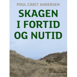 Skagen i fortid og nutid