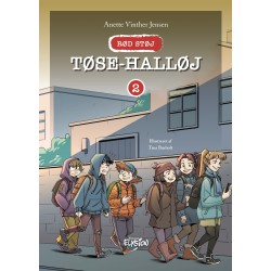 Rød Støj og Tøse-Halløj