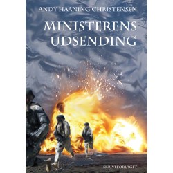 Ministerens udsending