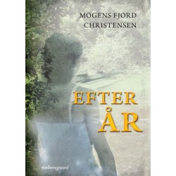 Efter år