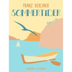Sommertider