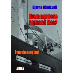 Hvem myrdede Formand Mao?