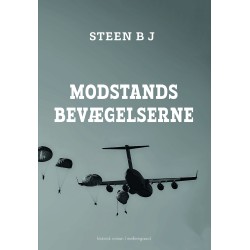 Modstandsbevægelserne