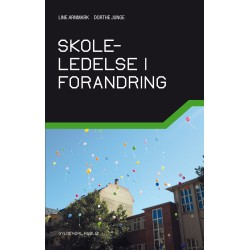 Skoleledelse i forandring