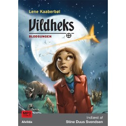 Vildheks 4: Blodsungen