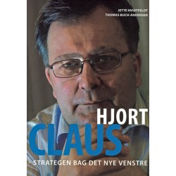 Claus Hjort - strategen bag det nye Venstre