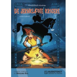 Elverfolkets skæbne 1: De jernklædte krigere