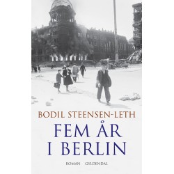 Fem år i Berlin