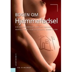Bogen om hjemmefødsel