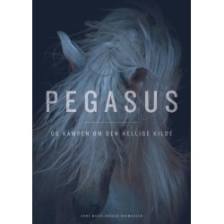 Pegasus og kampen om den hellige kilde