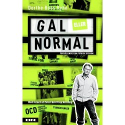 Gal eller normal