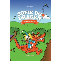 Sofie og dragen