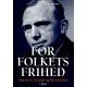 For Folkets Frihed: Martin A. Hansen og Besættelsen