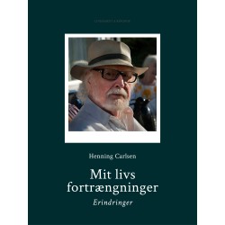 Mit livs fortrængninger