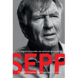 Sepp: en biografi