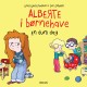 Alberte i børnehave - En dum dag