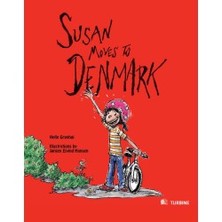 Susan moves to Denmark