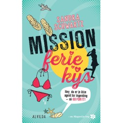 Mission feriekys (1): - En Magnolia-bog