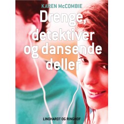 Drenge, detektiver og dansende deller