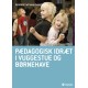 Pædagogisk idræt i vuggestue og børnehave
