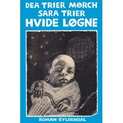 Hvide løgne