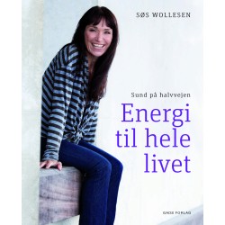 Sund på halvvejen: Energi til hele livet