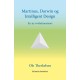 Martinus, Darwin og intelligent design: En ny evolutionsteori