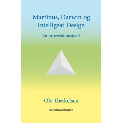Martinus, Darwin og intelligent design: En ny evolutionsteori