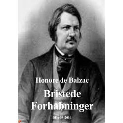 Bristede forhåbninger
