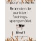 Brændende punkter i fodringsspørgsmålet. Bind 1