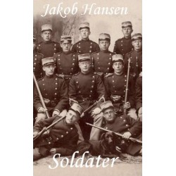 Soldater