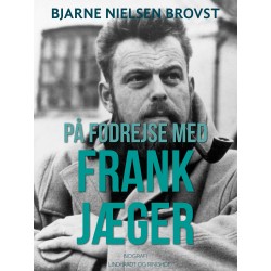 På fodrejse med Frank Jæger