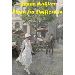 Pigen fra Limfjorden