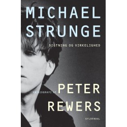 Michael Strunge: Digtning og virkelighed