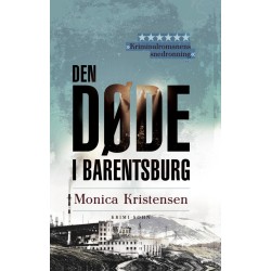 Den døde i Barentsburg