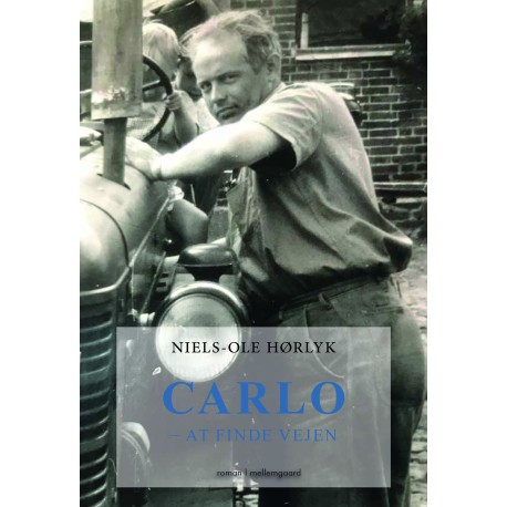 Carlo − At finde vejen