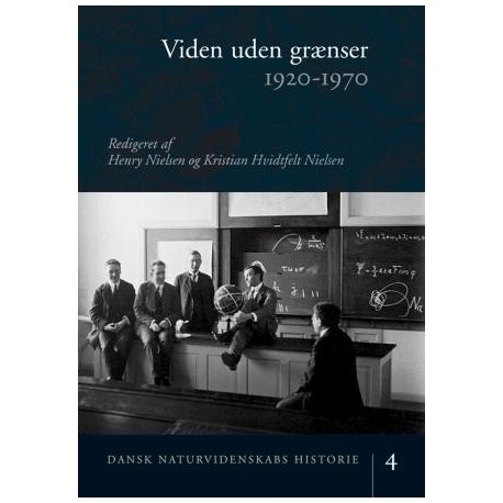 Viden uden grænser: 1920-1970