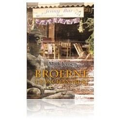 Broerne i Kanchanaburi