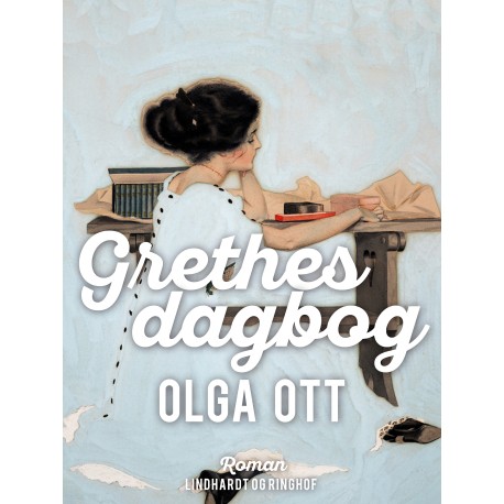 Grethes dagbog