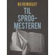 Til sprogmesteren