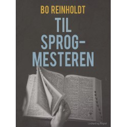 Til sprogmesteren
