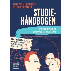 Studiehåndbogen