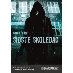 Sidste skoledag