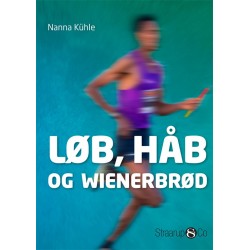 Løb, håb og wienerbrød