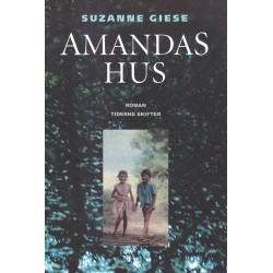 Amandas hus